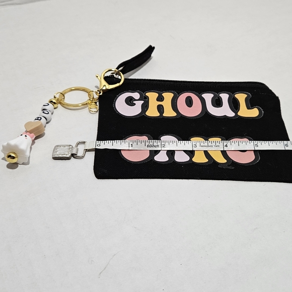 The Ghoul Gang black clutch - Picture 2 of 4